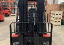 Stivuitoare frontale LPG Hangcha CPYD55-XW68B Okamura