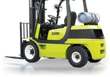 Stivuitoare frontale LPG Clark CQ 20 L