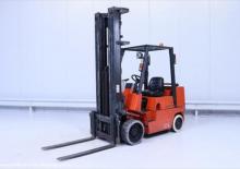 Stivuitoare frontale LPG Nissan CUGJ 02 F 30 PU