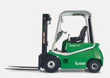 Stivuitoare frontale LPG Cesab Drago 180