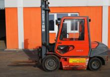 Stivuitoare frontale LPG Desta DV 30 CP