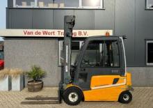 Stivuitoare frontale LPG Artison EFG 25 ECO-Z