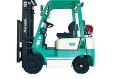 Stivuitoare frontale LPG Artison FG 15