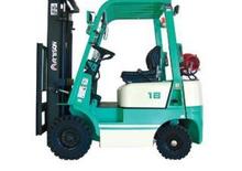 Stivuitoare frontale LPG Artison FG 18