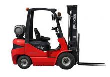 Stivuitoare frontale LPG Maximal FG 18 T-M2GB3