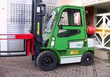 Stivuitoare frontale LPG Artison FG 20
