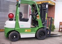 Stivuitoare frontale LPG Artison FG 25