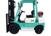 Stivuitoare frontale LPG Artison FG 25