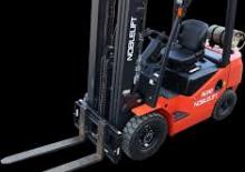Stivuitoare frontale LPG Noblelift FG 30 A