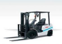 Stivuitoare frontale LPG TCM FG 30 T 3 Inoma