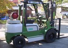 Stivuitoare frontale LPG Artison FG 35