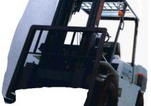 Stivuitoare frontale LPG Komatsu FG 35 T 6