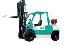 Stivuitoare frontale LPG Artison FG 45