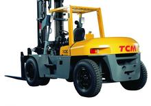 Stivuitoare frontale LPG TCM FG 80-2