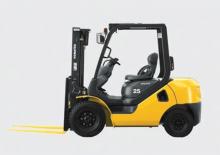 Stivuitoare frontale LPG Komatsu FG30-17