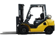 Stivuitoare frontale LPG Komatsu FG32HT-16