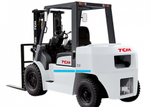 Stivuitoare frontale LPG TCM FG45T3