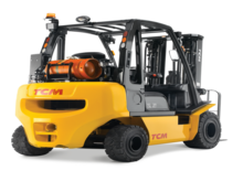 Stivuitoare frontale LPG TCM FGE 20-E1