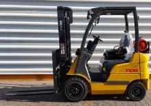 Stivuitoare frontale LPG TCM FGE15-E2