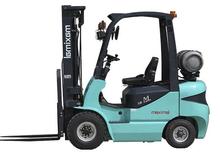 Stivuitoare frontale LPG Maximal FGL 18 T-M2WB3