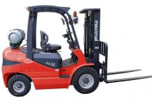 Stivuitoare frontale LPG Maximal FGL 25 T-AWA3