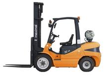 Stivuitoare frontale LPG Maximal FGL 30 T-M2WA3