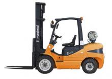 Stivuitoare frontale LPG Maximal FGL 35 T-AWA3