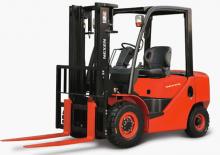 Stivuitoare frontale LPG Nexen FGL18