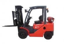 Stivuitoare frontale LPG Nexen FGL20