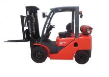 Stivuitoare frontale LPG Nexen FGL30