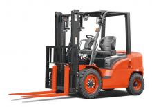 Stivuitoare frontale LPG Nexen FGR18