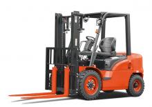 Stivuitoare frontale LPG Nexen FGR25
