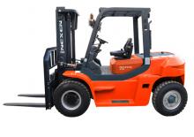 Stivuitoare frontale LPG Nexen FGR50