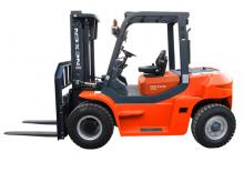 Stivuitoare frontale LPG Nexen FGR70