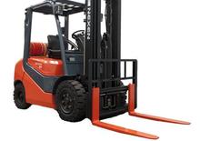 Stivuitoare frontale LPG Nexen FGX 25