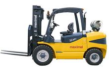 Stivuitoare frontale LPG Maximal FL 50 T-M1WE3