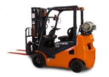 Stivuitoare frontale LPG OCTANE FY20