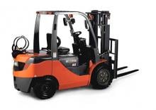 Stivuitoare frontale LPG OCTANE FY30