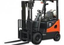 Stivuitoare frontale LPG Doosan G 15 S 2