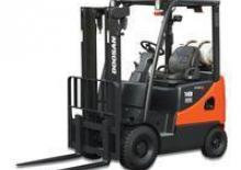 Stivuitoare frontale LPG Doosan G 20 E 3