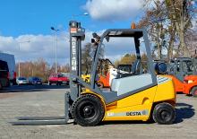 Stivuitoare frontale LPG Desta G 30