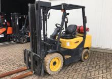 Stivuitoare frontale LPG Doosan G 33 P 3