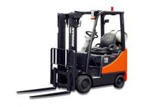 Stivuitoare frontale LPG Doosan G15S-5