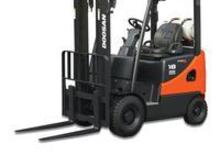 Stivuitoare frontale LPG Doosan G18S-5