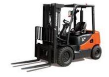 Stivuitoare frontale LPG Doosan G20P-5