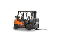 Stivuitoare frontale LPG Doosan G25NX Plus