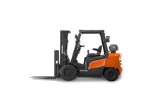 Stivuitoare frontale LPG Doosan G35NX Plus