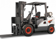 Stivuitoare frontale LPG Bobcat G35S-7