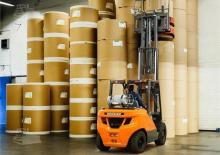 Stivuitoare frontale LPG Doosan G35S-7