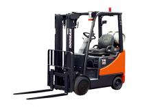 Stivuitoare frontale LPG Doosan GC15S-9